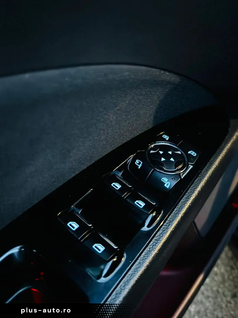 Ford Mondeo Titanium 2.o TDCI 2017 Proprietar