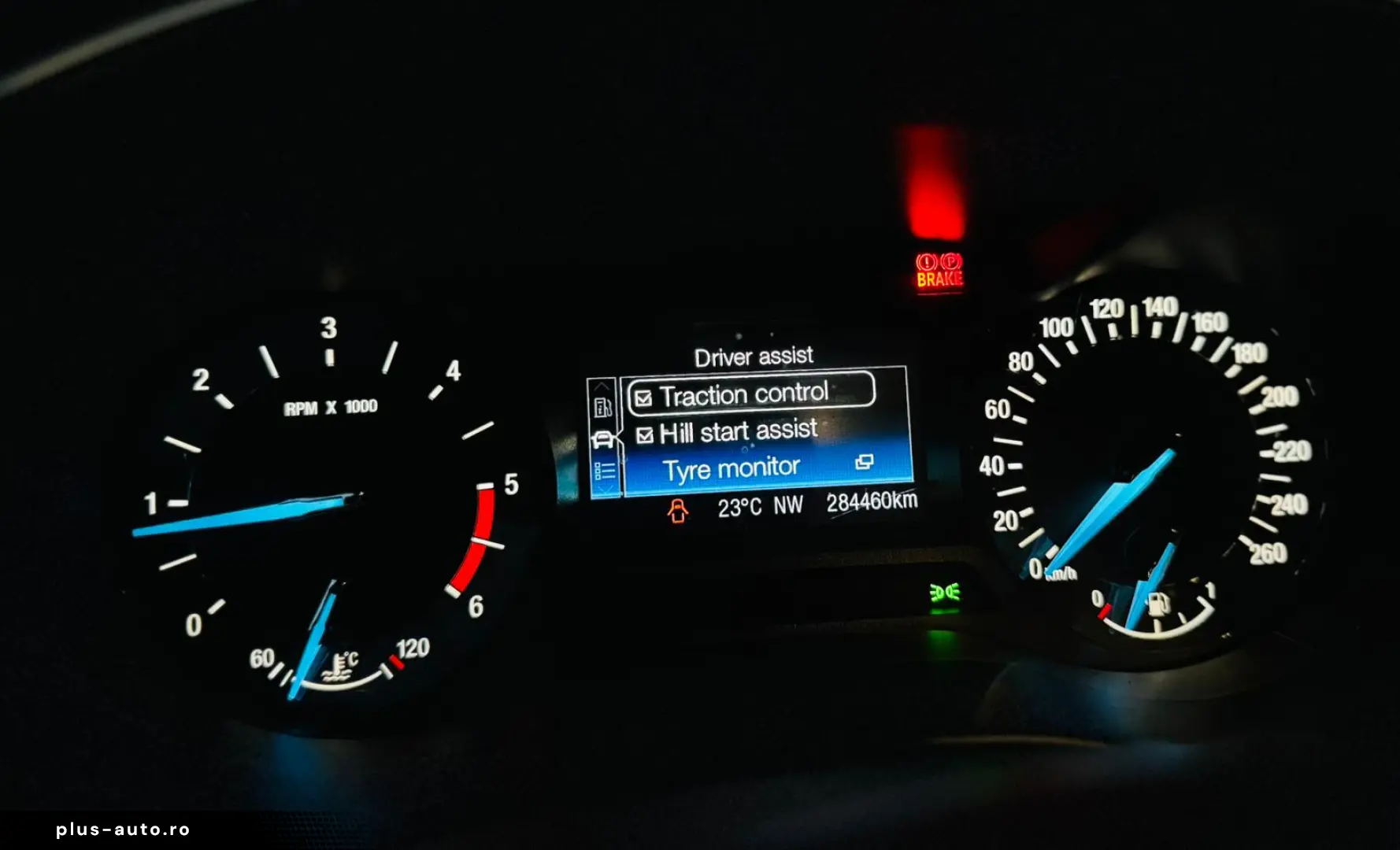 Ford Mondeo Titanium 2.o TDCI 2017 Proprietar