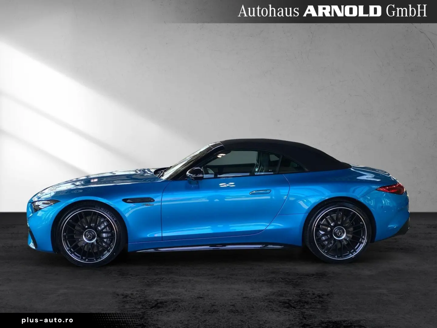 MERCEDES-AMG SL 43_Burmester_HUD_360
