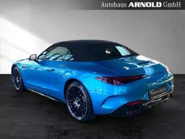 MERCEDES-AMG SL 43_Burmester_HUD_360