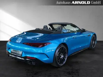 MERCEDES-AMG SL 43_Burmester_HUD_360