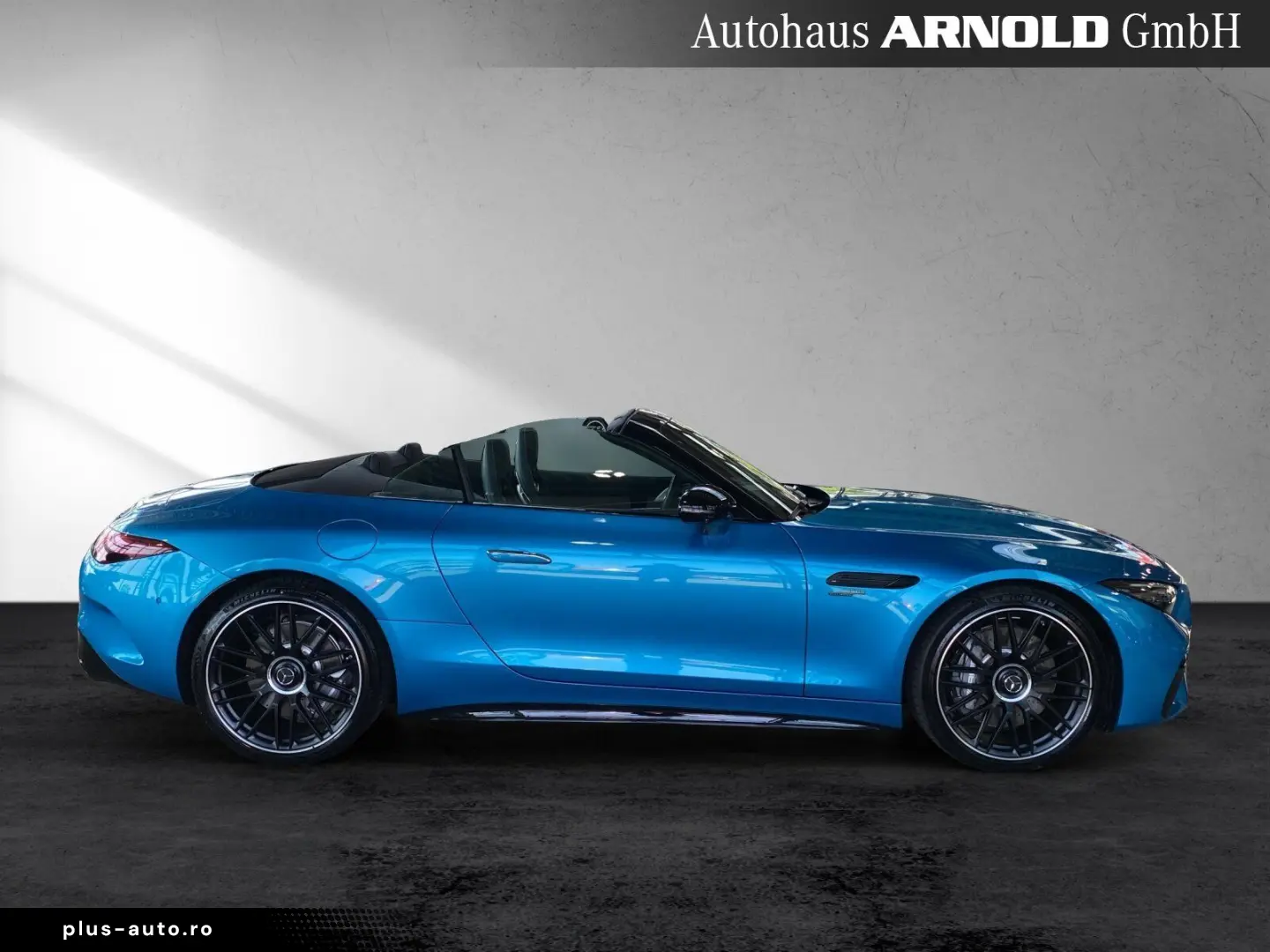MERCEDES-AMG SL 43_Burmester_HUD_360