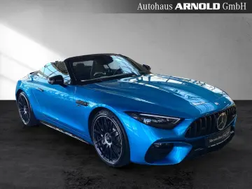 MERCEDES-AMG SL 43_Burmester_HUD_360
