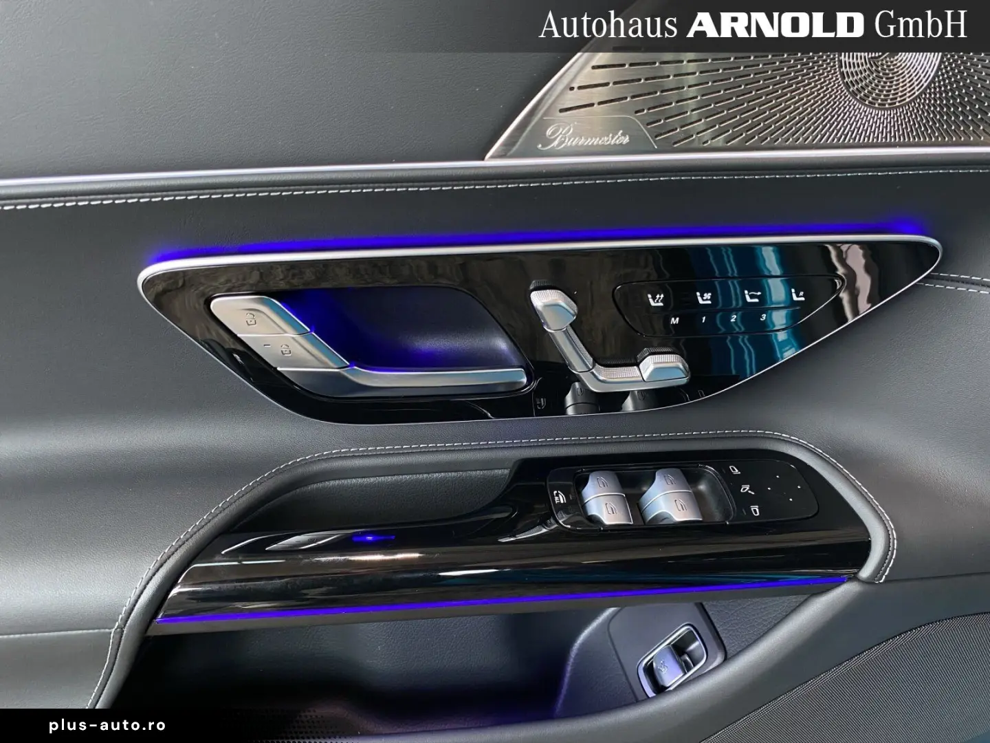 MERCEDES-AMG SL 43_Burmester_HUD_360