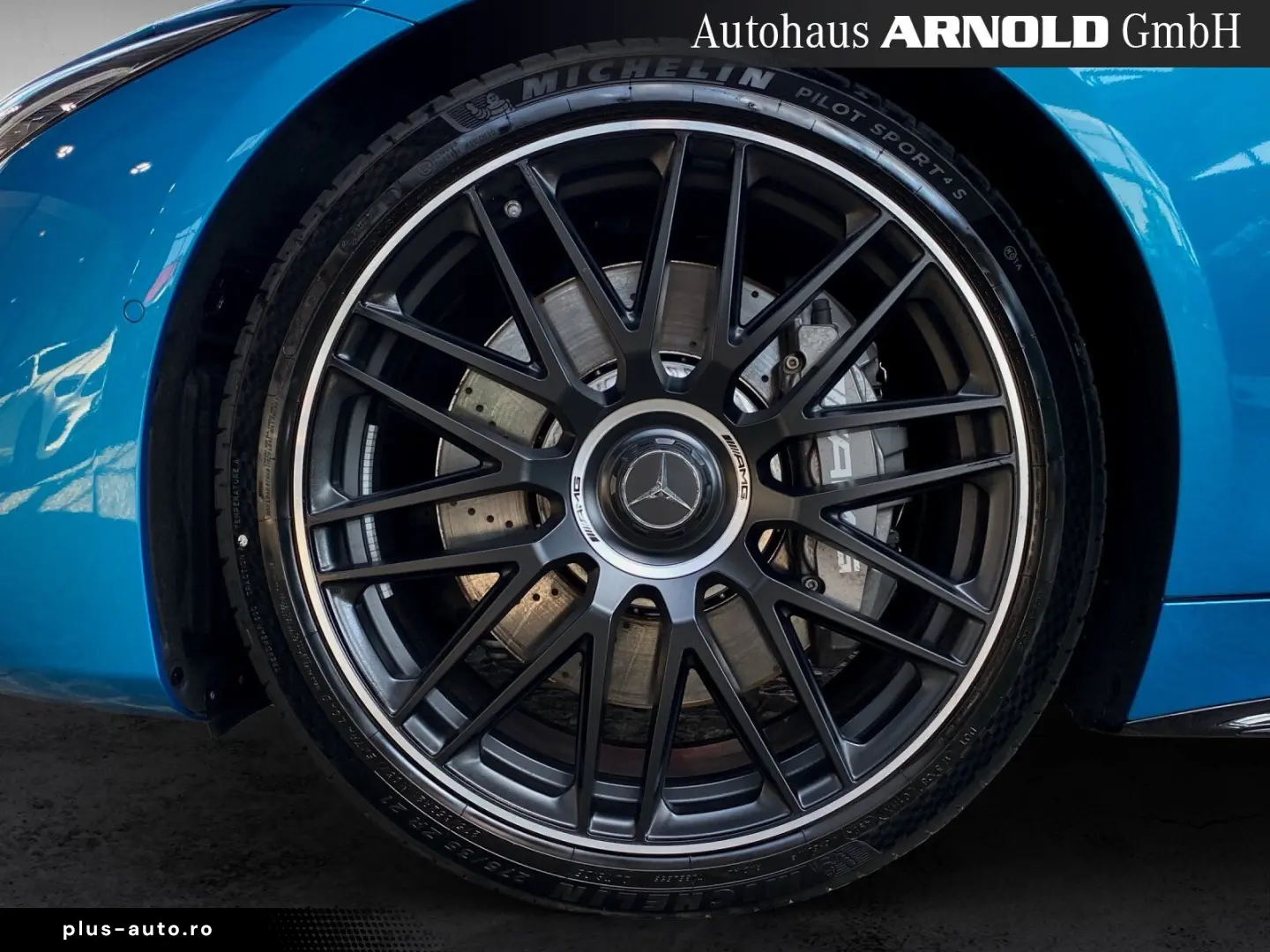 MERCEDES-AMG SL 43_Burmester_HUD_360