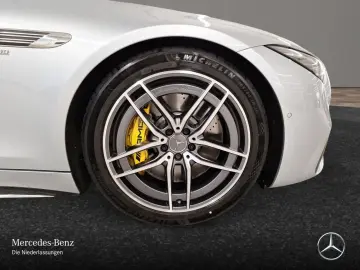 MERCEDES-AMG SL 43 Cabrio