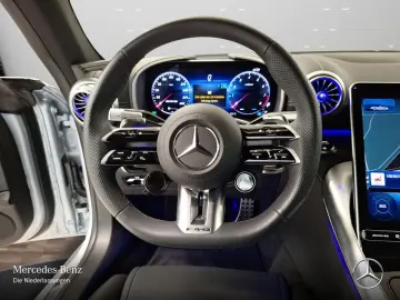 MERCEDES-AMG SL 43 Cabrio