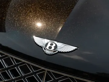 BENTLEY Bentayga_V8_Mulliner