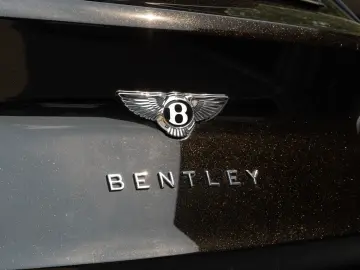 BENTLEY Bentayga_V8_Mulliner