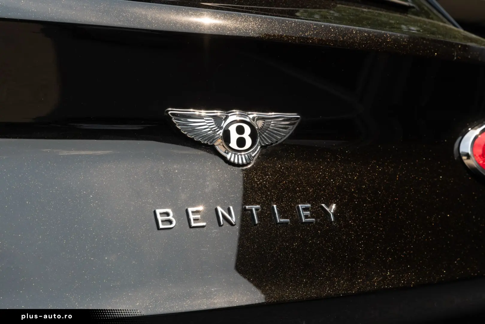 BENTLEY Bentayga_V8_Mulliner