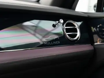 BENTLEY Bentayga_V8_Mulliner