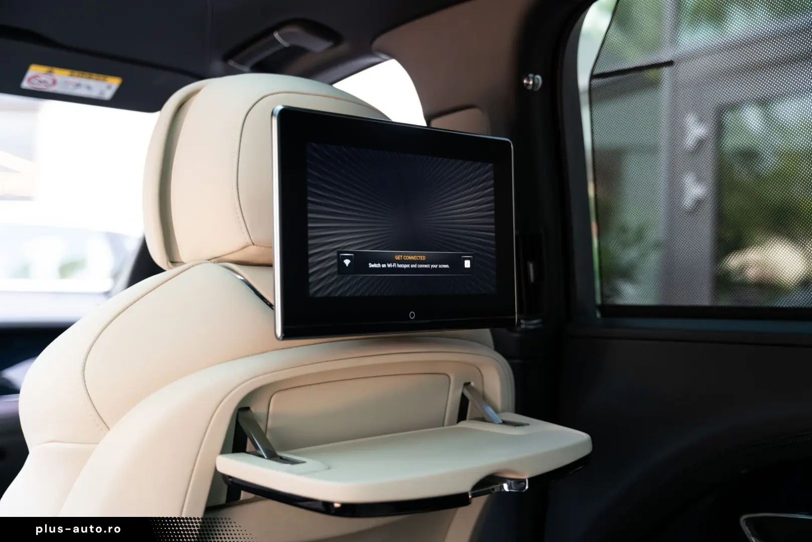 BENTLEY Bentayga_V8_Mulliner