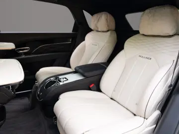 BENTLEY Bentayga_V8_Mulliner