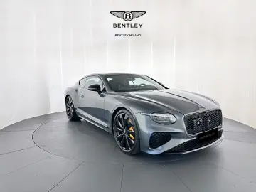 BENTLEY Continental GT_V8_PHEV_Core