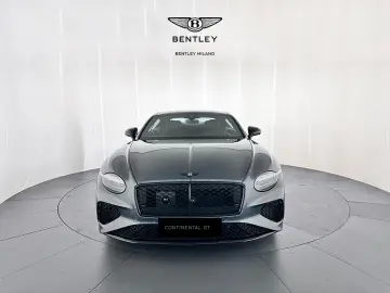 BENTLEY Continental GT_V8_PHEV_Core