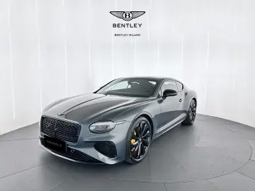 BENTLEY Continental GT_V8_PHEV_Core
