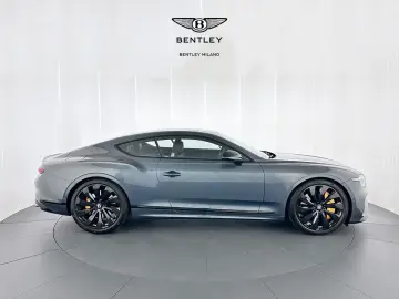 BENTLEY Continental GT_V8_PHEV_Core
