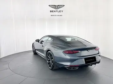 BENTLEY Continental GT_V8_PHEV_Core