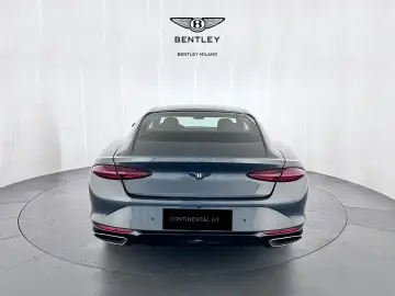 BENTLEY Continental GT_V8_PHEV_Core