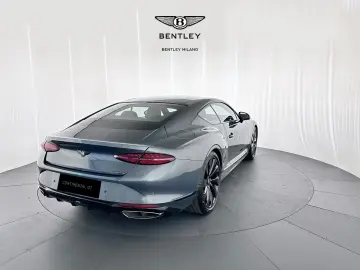 BENTLEY Continental GT_V8_PHEV_Core