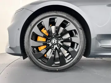 BENTLEY Continental GT_V8_PHEV_Core