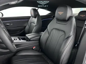 BENTLEY Continental GT_V8_PHEV_Core