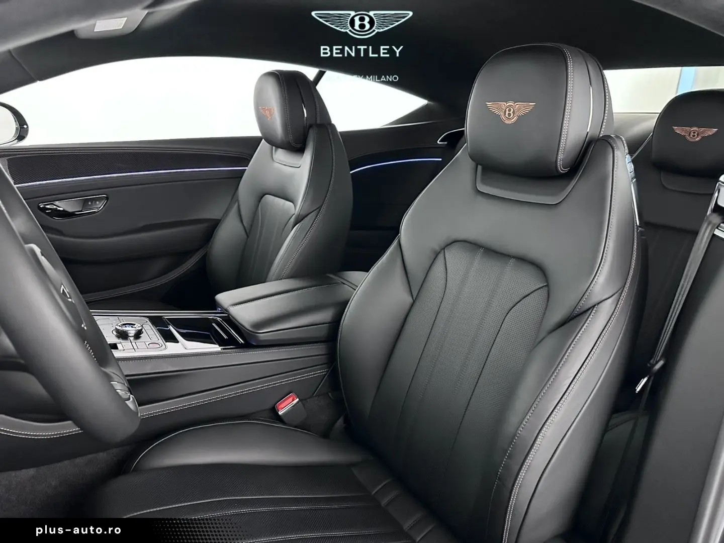 BENTLEY Continental GT_V8_PHEV_Core
