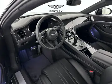 BENTLEY Continental GT_V8_PHEV_Core