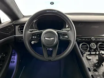BENTLEY Continental GT_V8_PHEV_Core
