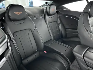 BENTLEY Continental GT_V8_PHEV_Core