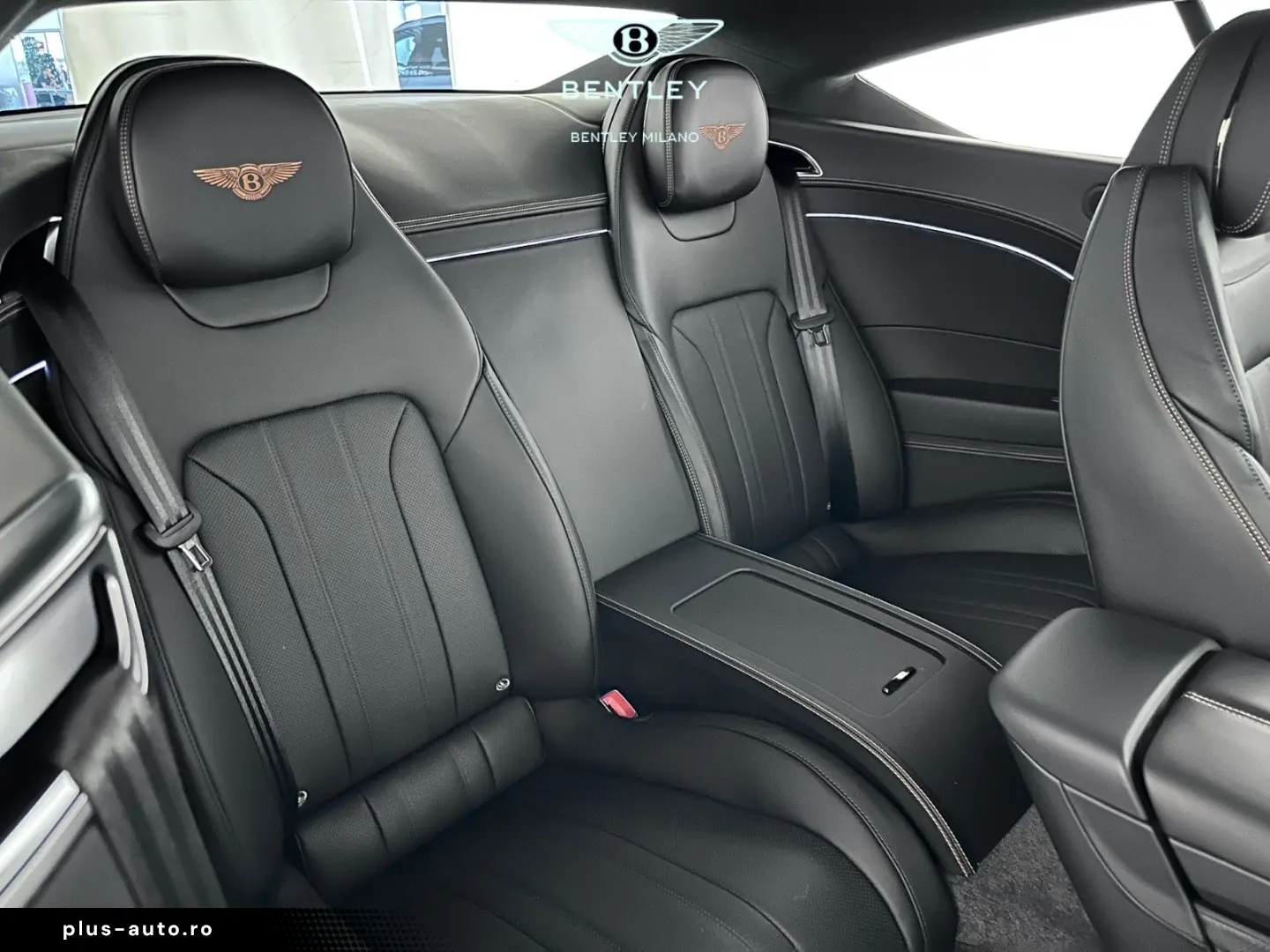 BENTLEY Continental GT_V8_PHEV_Core
