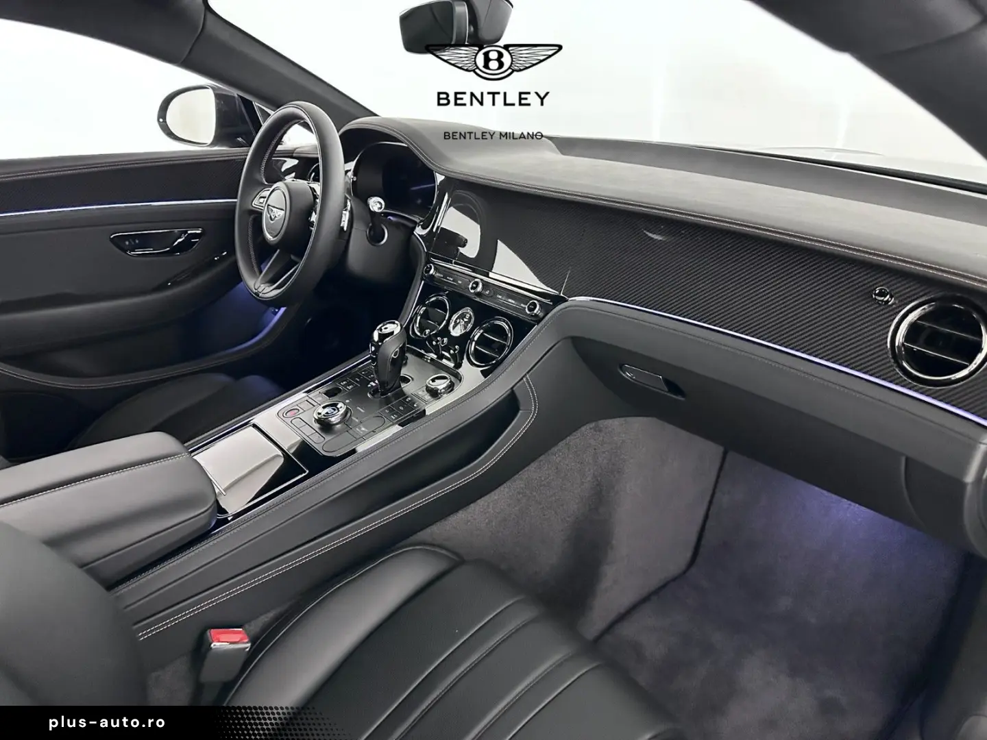 BENTLEY Continental GT_V8_PHEV_Core