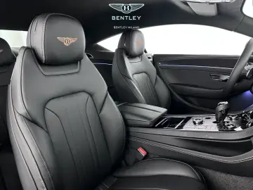 BENTLEY Continental GT_V8_PHEV_Core