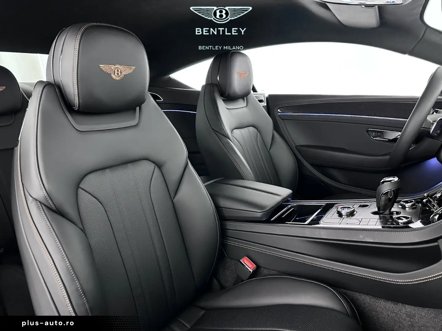 BENTLEY Continental GT_V8_PHEV_Core