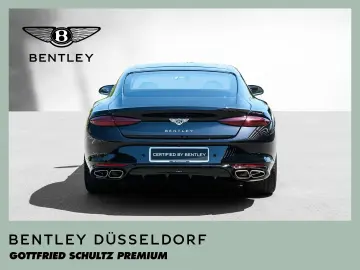 BENTLEY Continental GT Azure