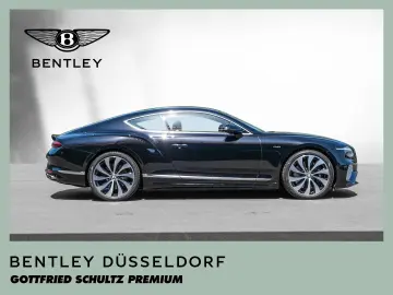 BENTLEY Continental GT Azure