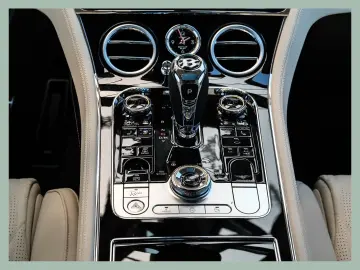 BENTLEY Continental GT Azure