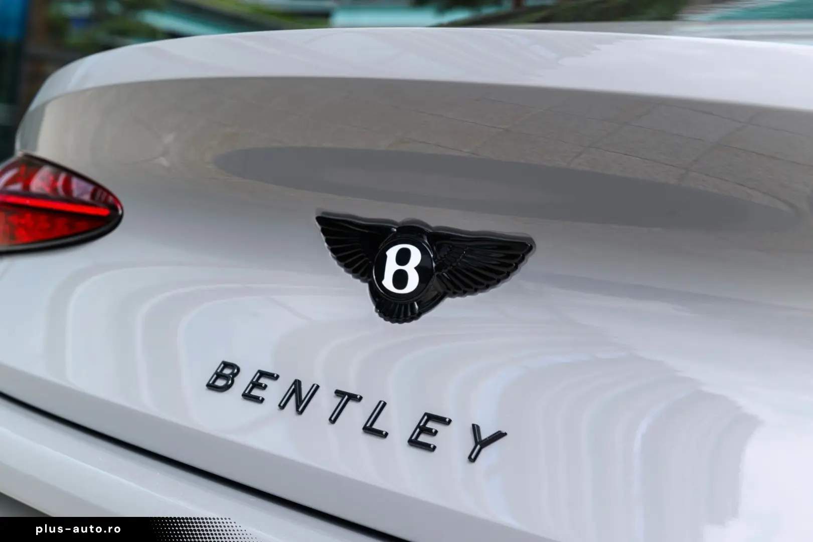 BENTLEY Continental GT Black Edition_MY25