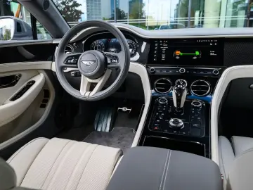 BENTLEY Continental GT Black Edition_MY25