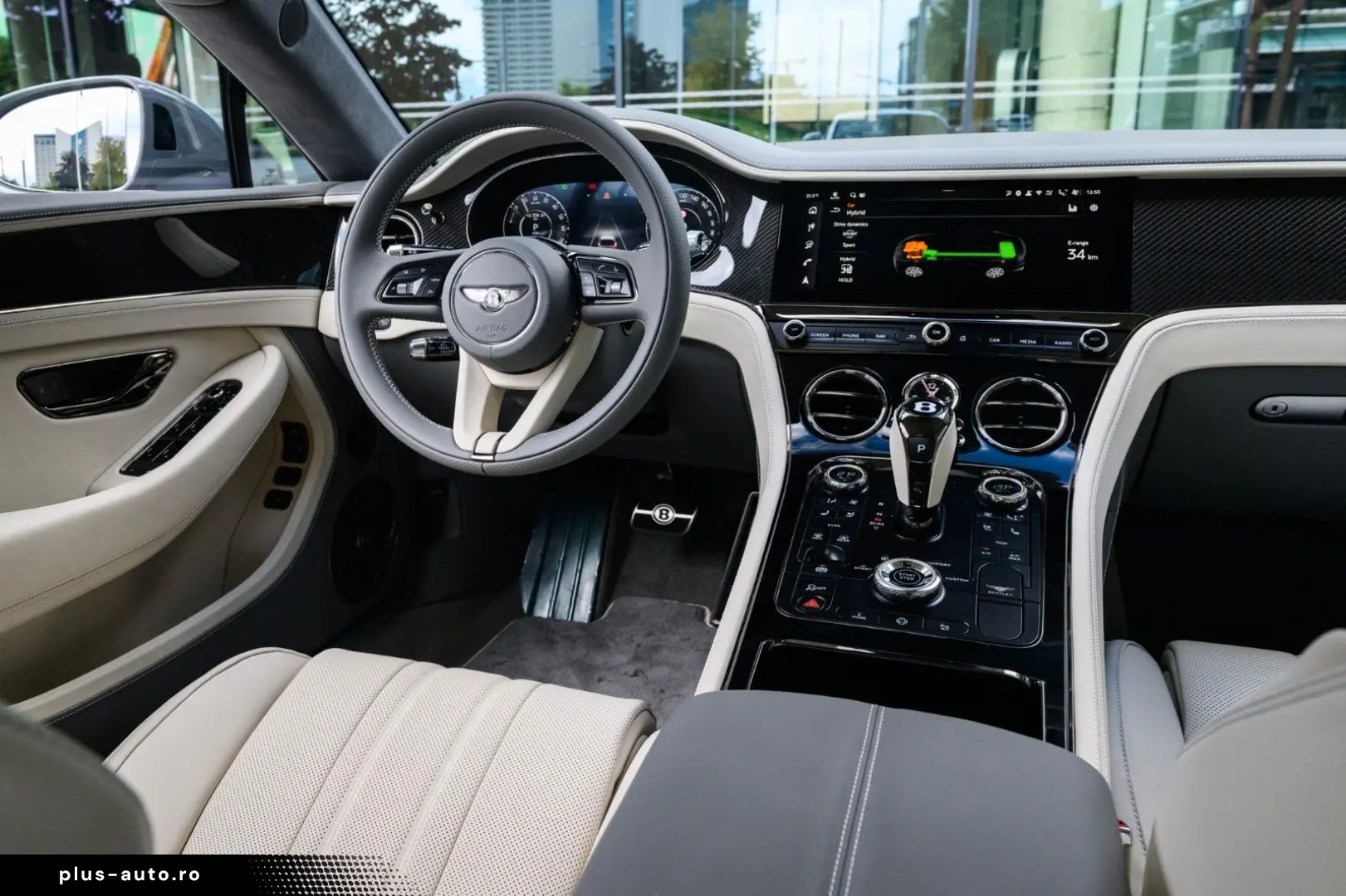 BENTLEY Continental GT Black Edition_MY25