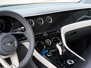 BENTLEY Continental GT Black Edition_MY25