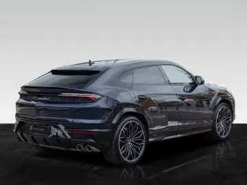 LAMBORGHINI Urus SE _Akrapovic_PPF