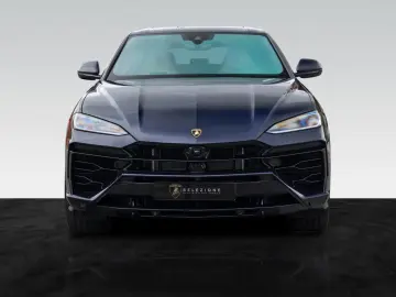 LAMBORGHINI Urus SE _Akrapovic_PPF
