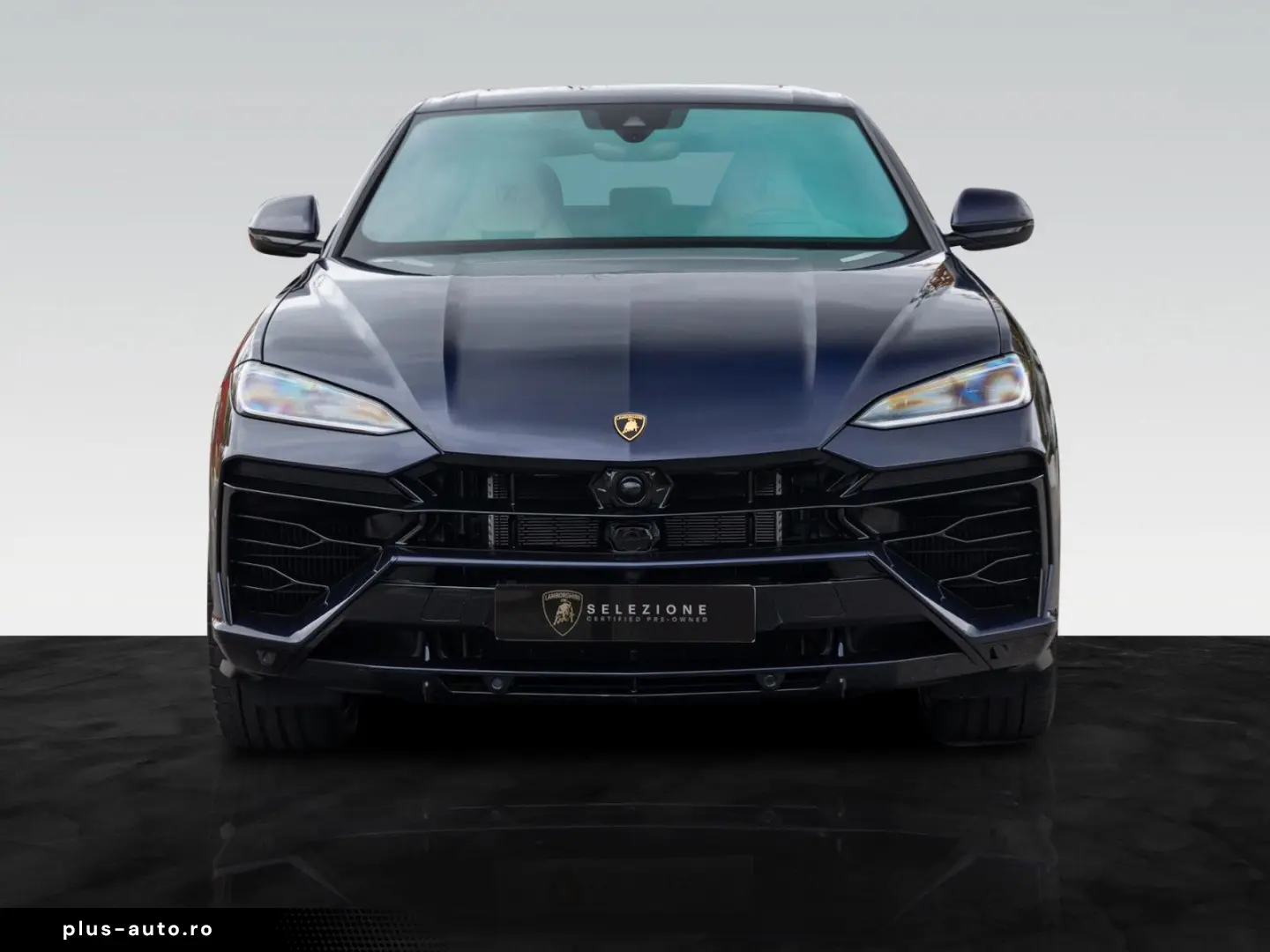 LAMBORGHINI Urus SE _Akrapovic_PPF