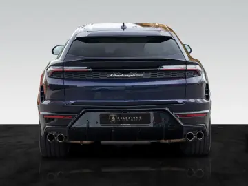 LAMBORGHINI Urus SE _Akrapovic_PPF