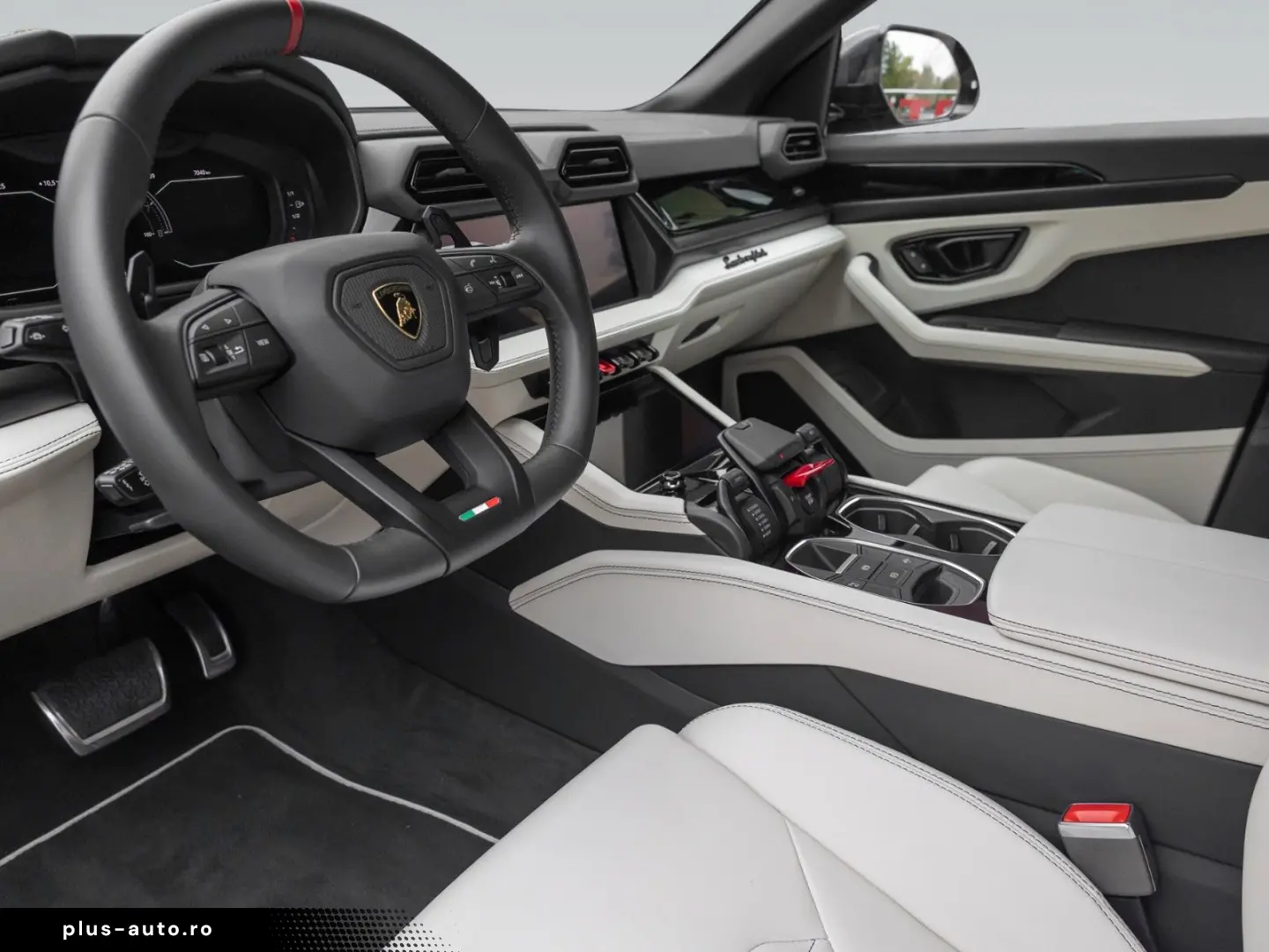 LAMBORGHINI Urus SE _Akrapovic_PPF