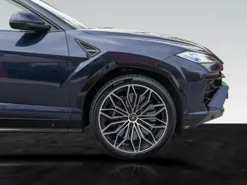 LAMBORGHINI Urus SE _Akrapovic_PPF