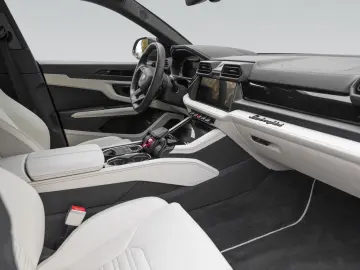 LAMBORGHINI Urus SE _Akrapovic_PPF
