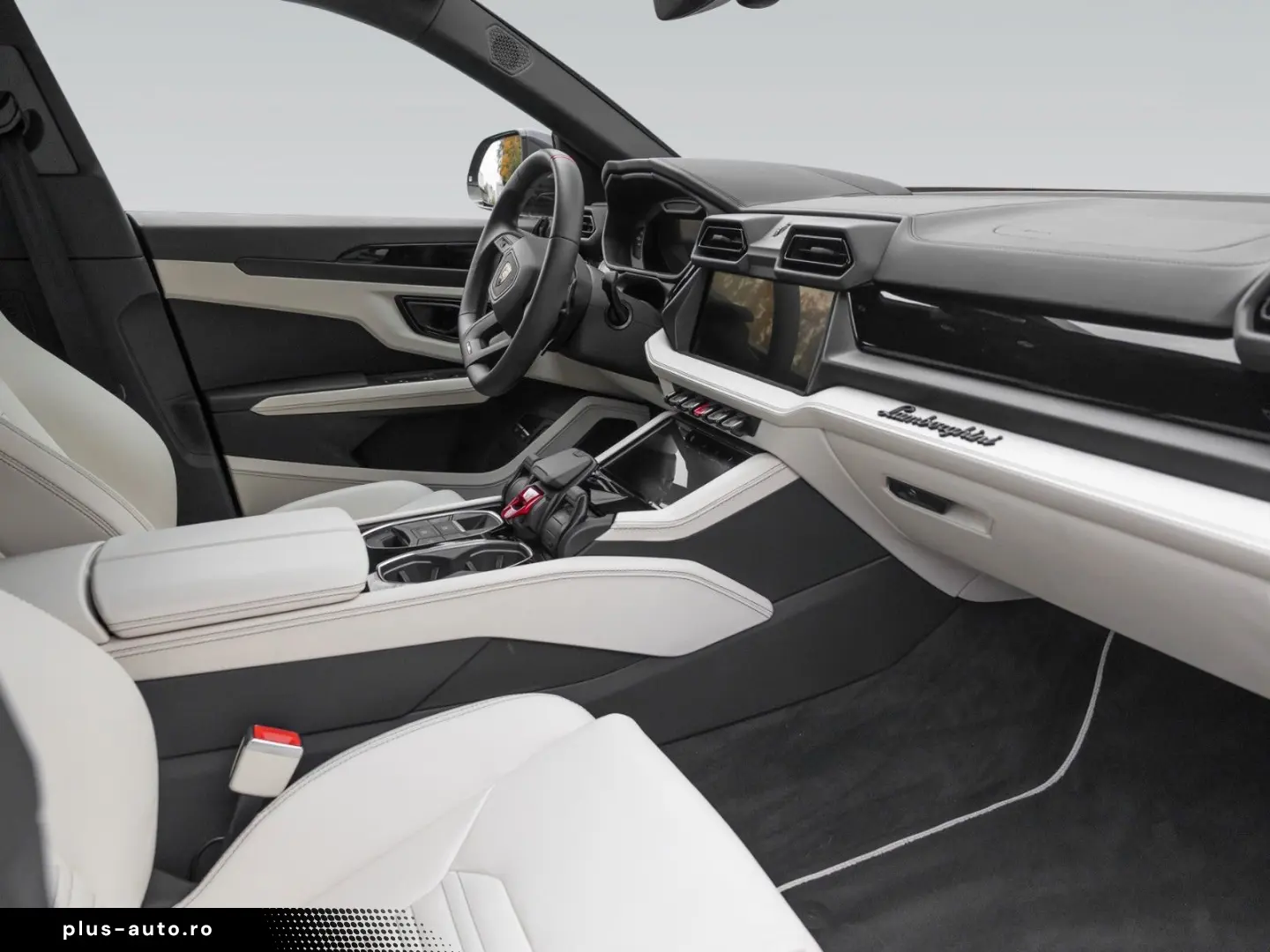 LAMBORGHINI Urus SE _Akrapovic_PPF