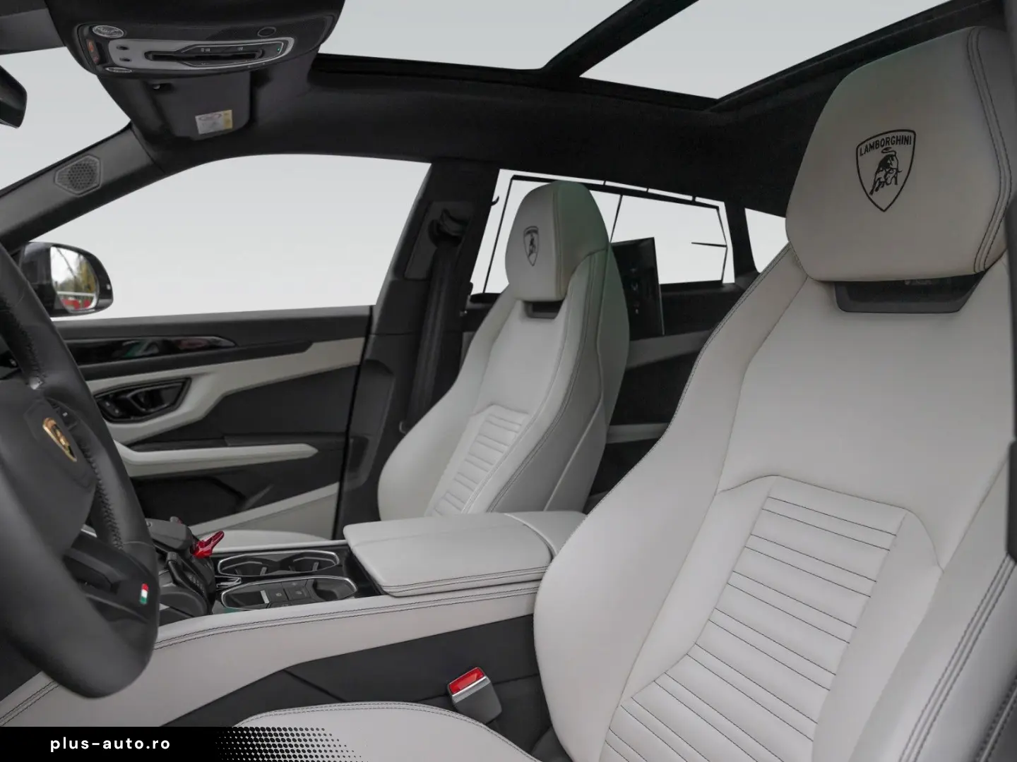 LAMBORGHINI Urus SE _Akrapovic_PPF